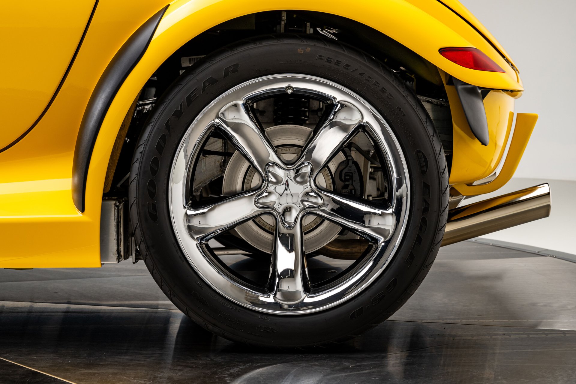For Sale 2002 Chrysler Prowler