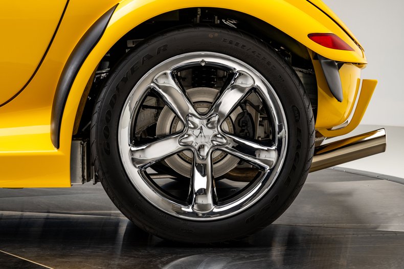 For Sale 2002 Chrysler Prowler