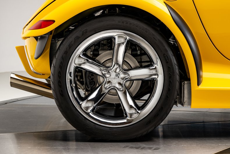 For Sale 2002 Chrysler Prowler