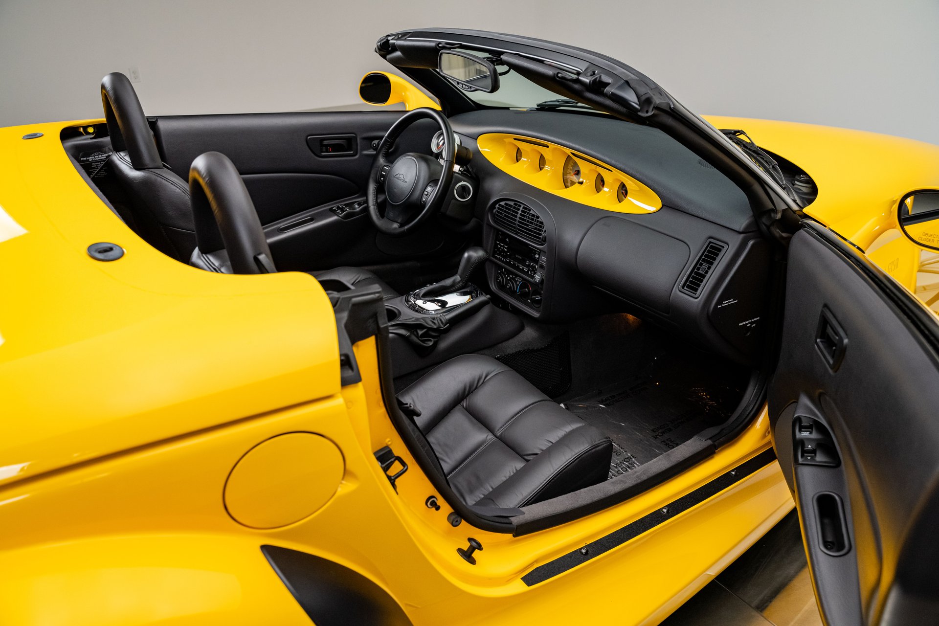 For Sale 2002 Chrysler Prowler