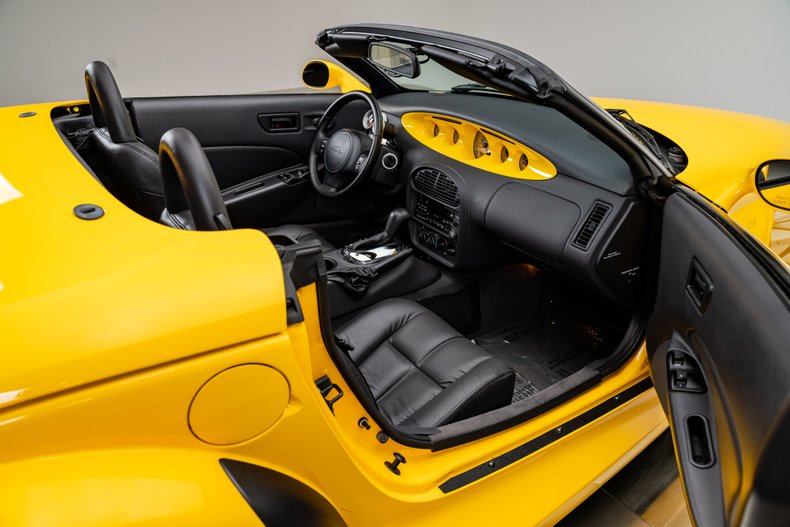 For Sale 2002 Chrysler Prowler