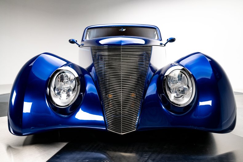 For Sale 1937 Ford 5 window OZE Coupe