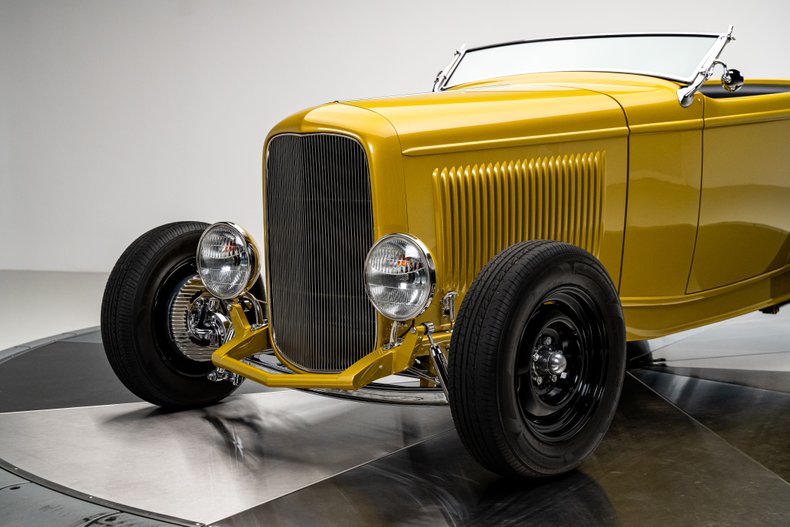 For Sale 1932 Ford Roadster