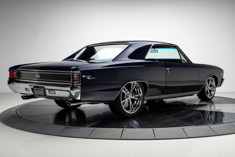 For Sale 1967 Chevrolet Chevelle