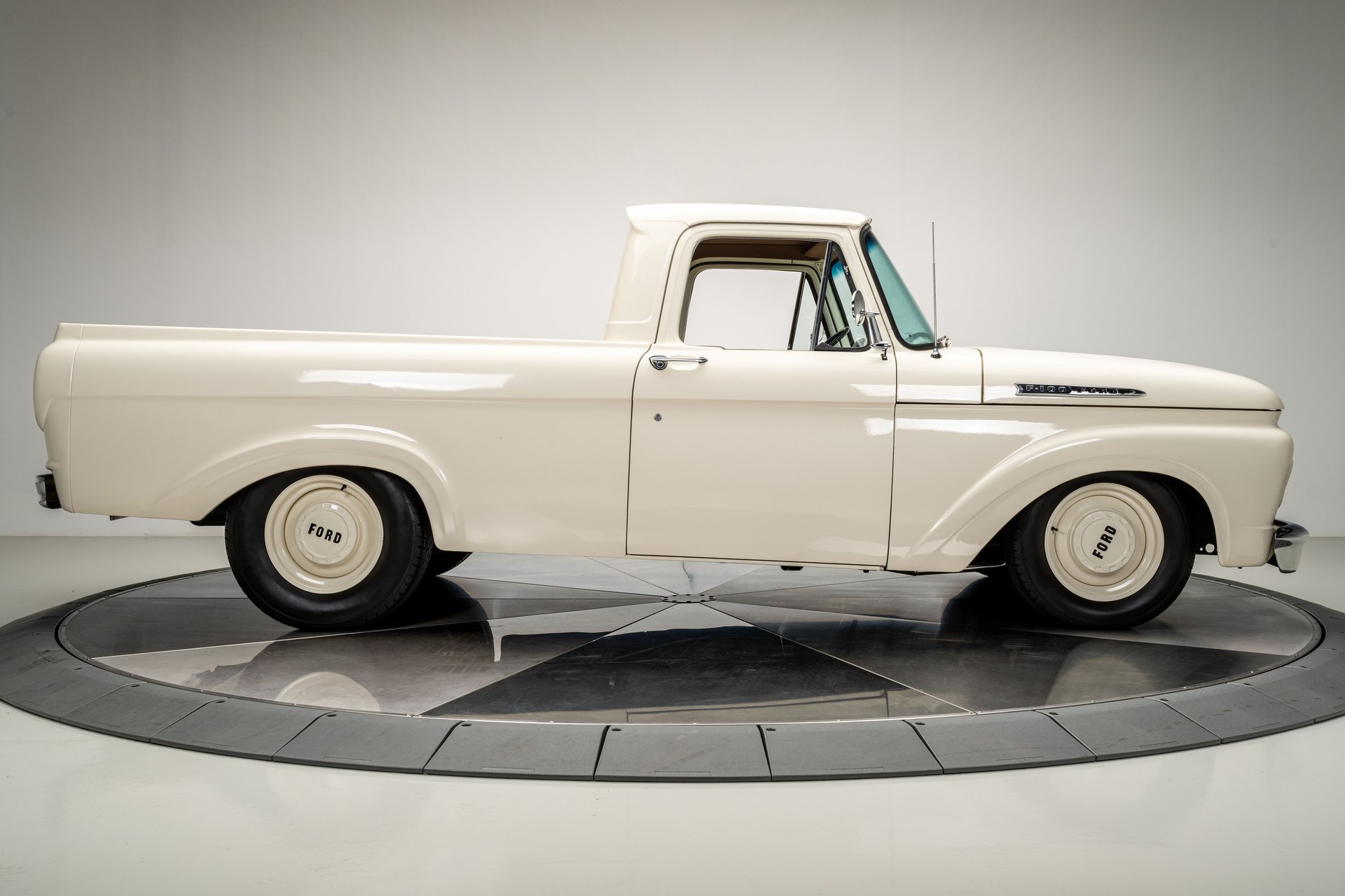 1962 Ford Truck 4x4 1965 Ford F100 Classic Cars For Sale Classics On