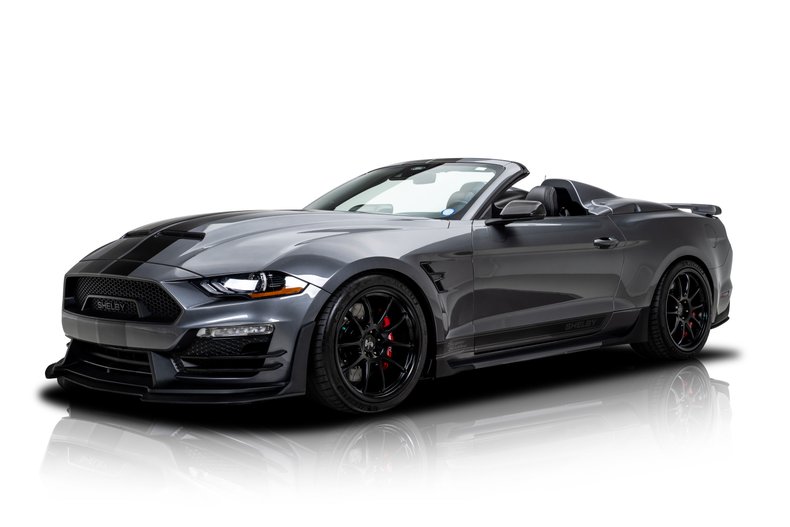 For Sale 2023 Ford Shelby Mustang
