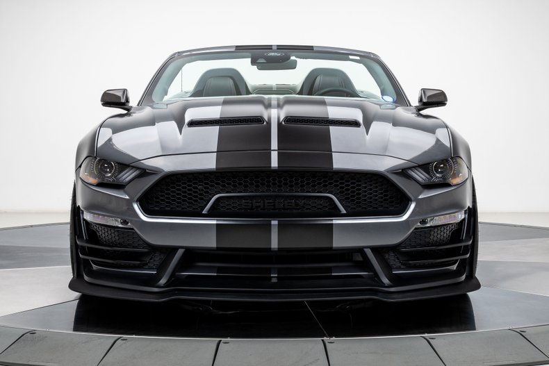For Sale 2023 Ford Shelby Mustang
