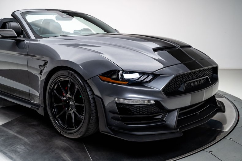 For Sale 2023 Ford Shelby Mustang