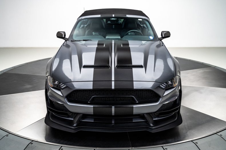 For Sale 2023 Ford Shelby Mustang