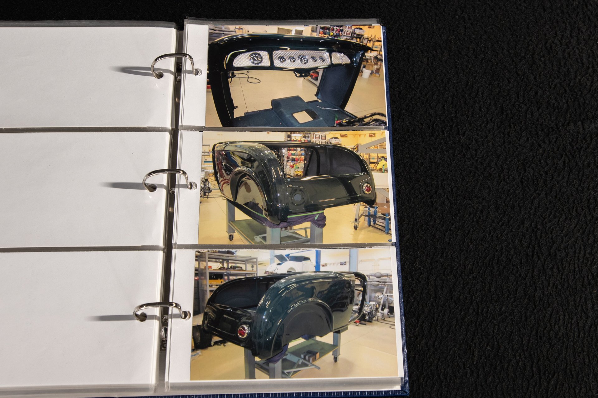For Sale 1932 Ford Roadster