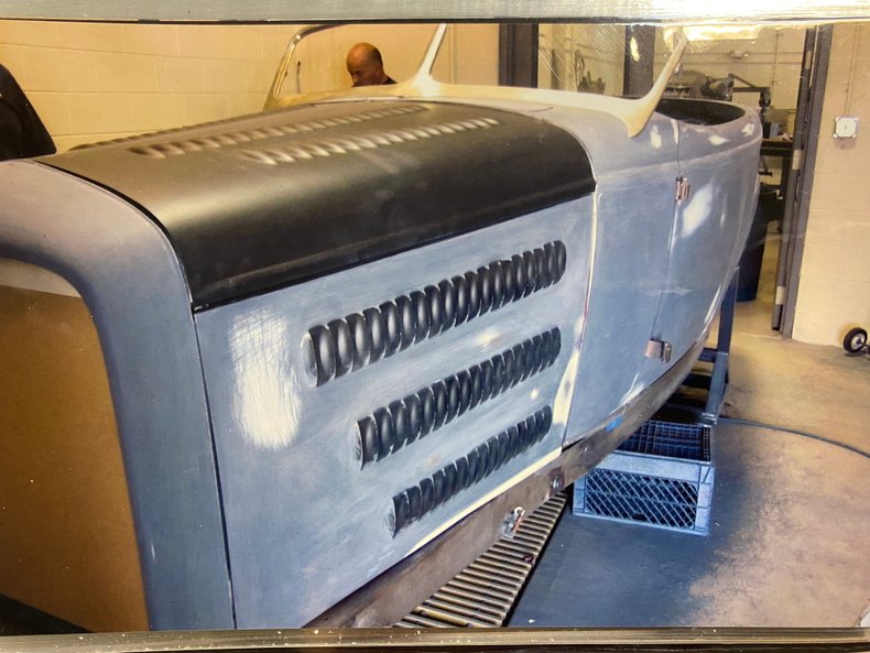 For Sale 1932 Ford Roadster