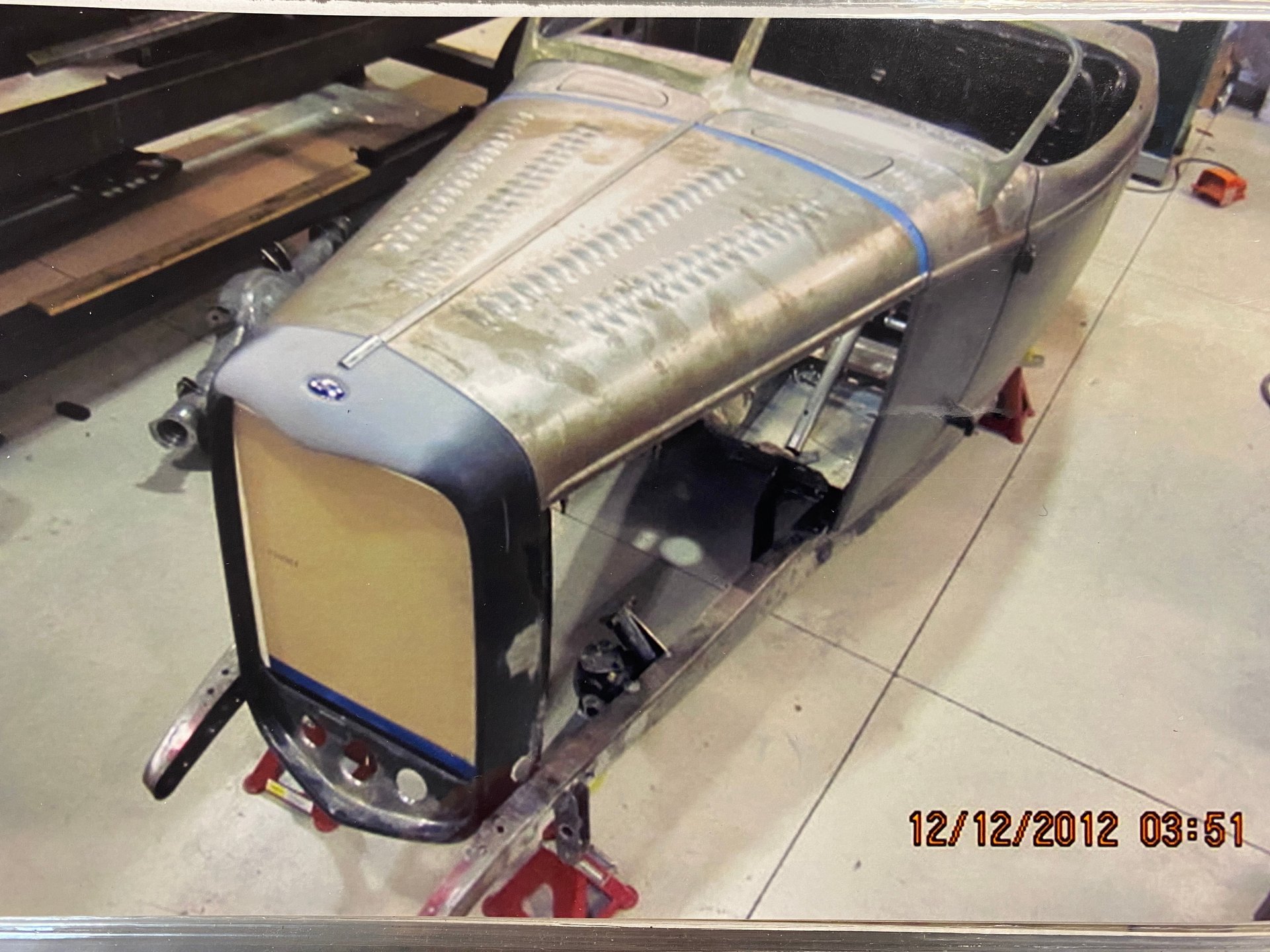 For Sale 1932 Ford Roadster