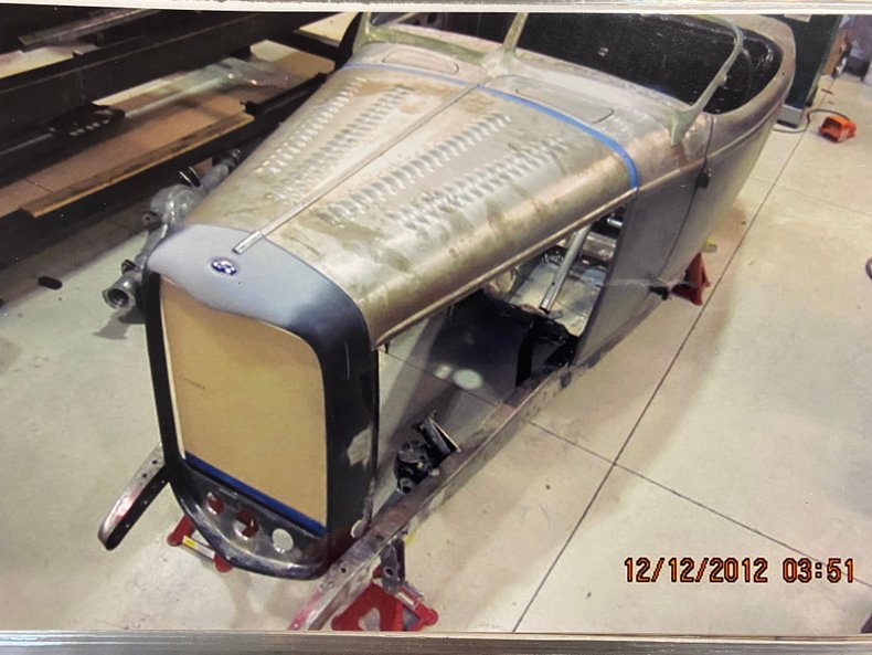 For Sale 1932 Ford Roadster