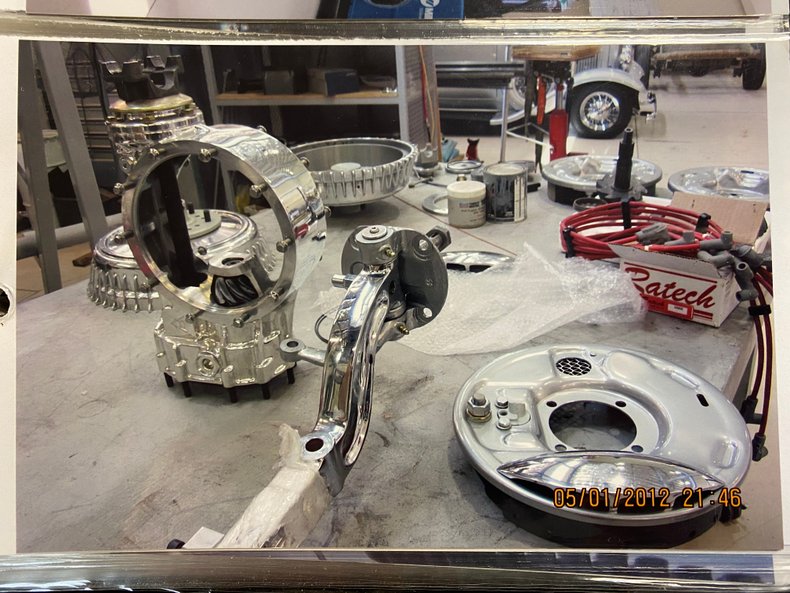 For Sale 1932 Ford Roadster