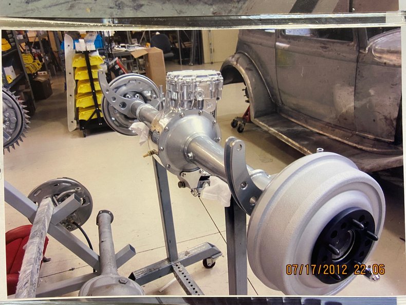 For Sale 1932 Ford Roadster