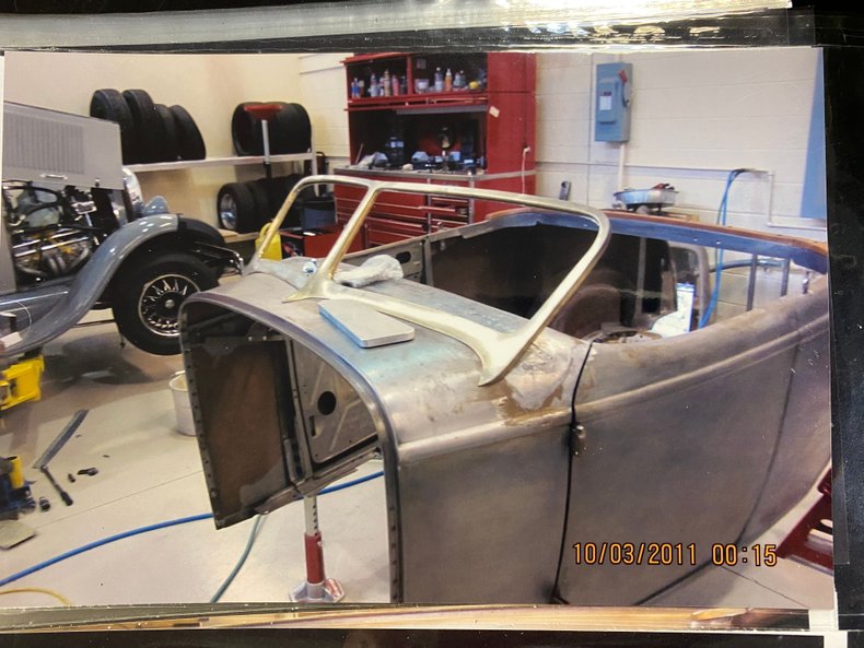 For Sale 1932 Ford Roadster