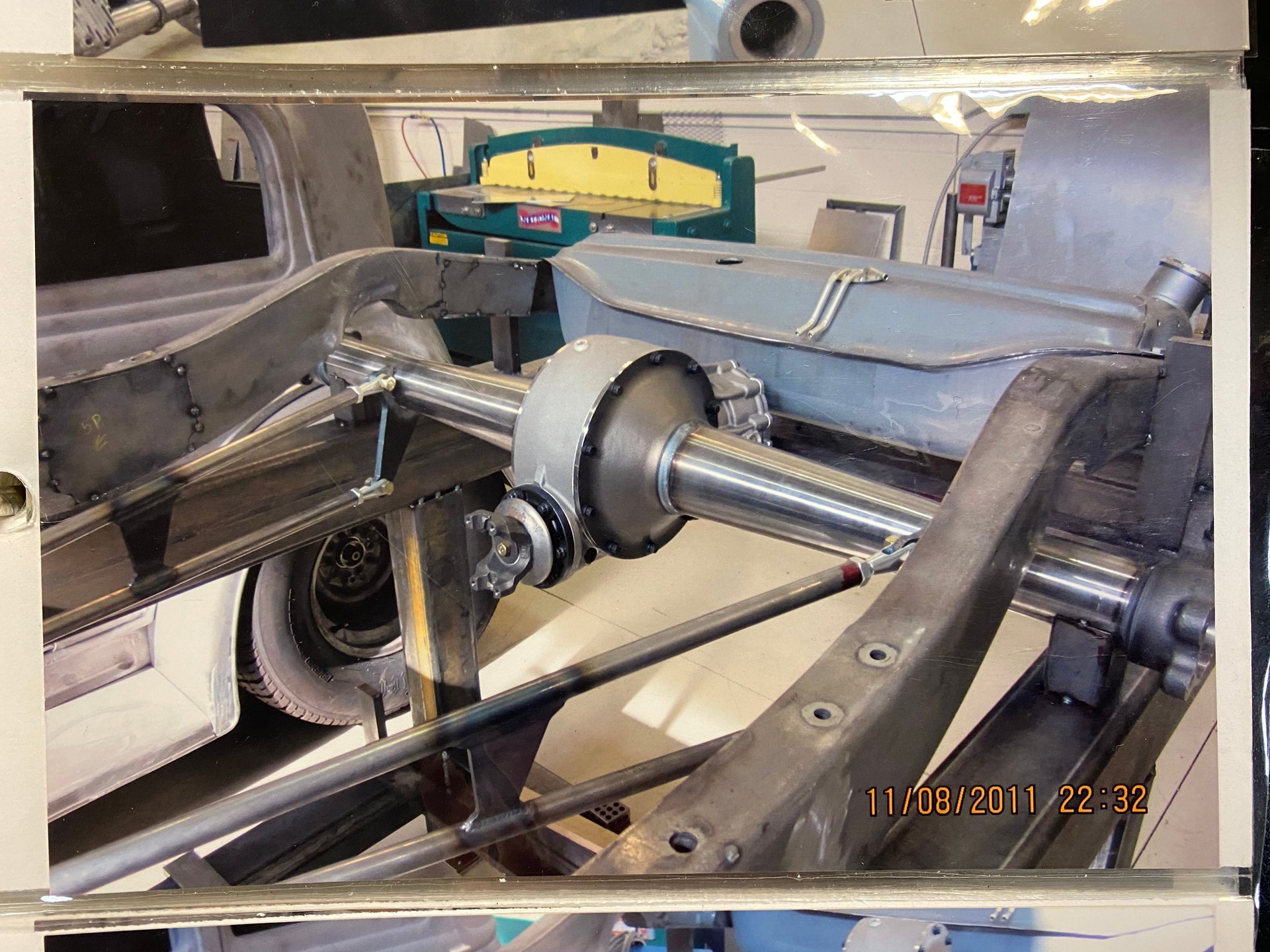 For Sale 1932 Ford Roadster