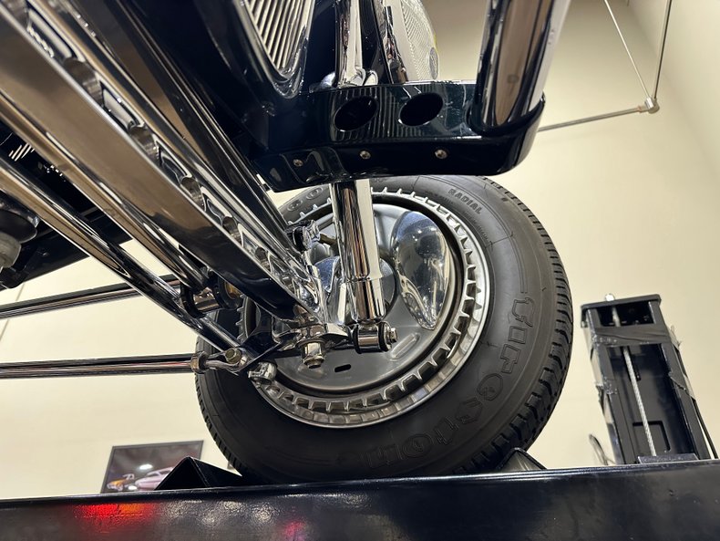 For Sale 1932 Ford Roadster
