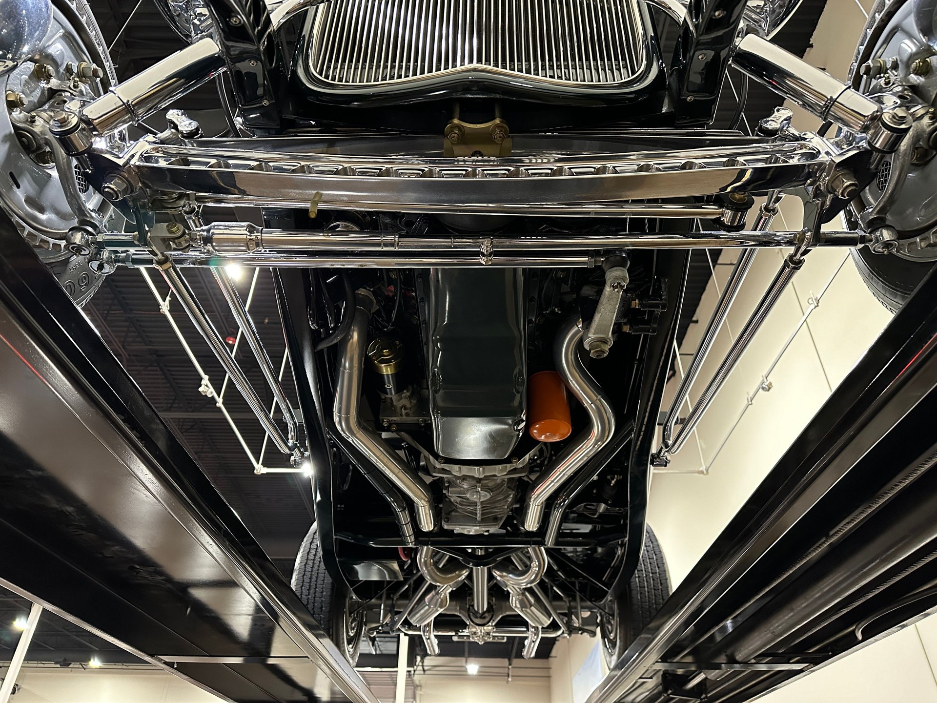 For Sale 1932 Ford Roadster