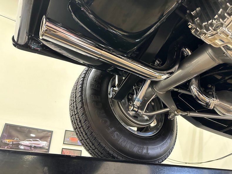 For Sale 1932 Ford Roadster