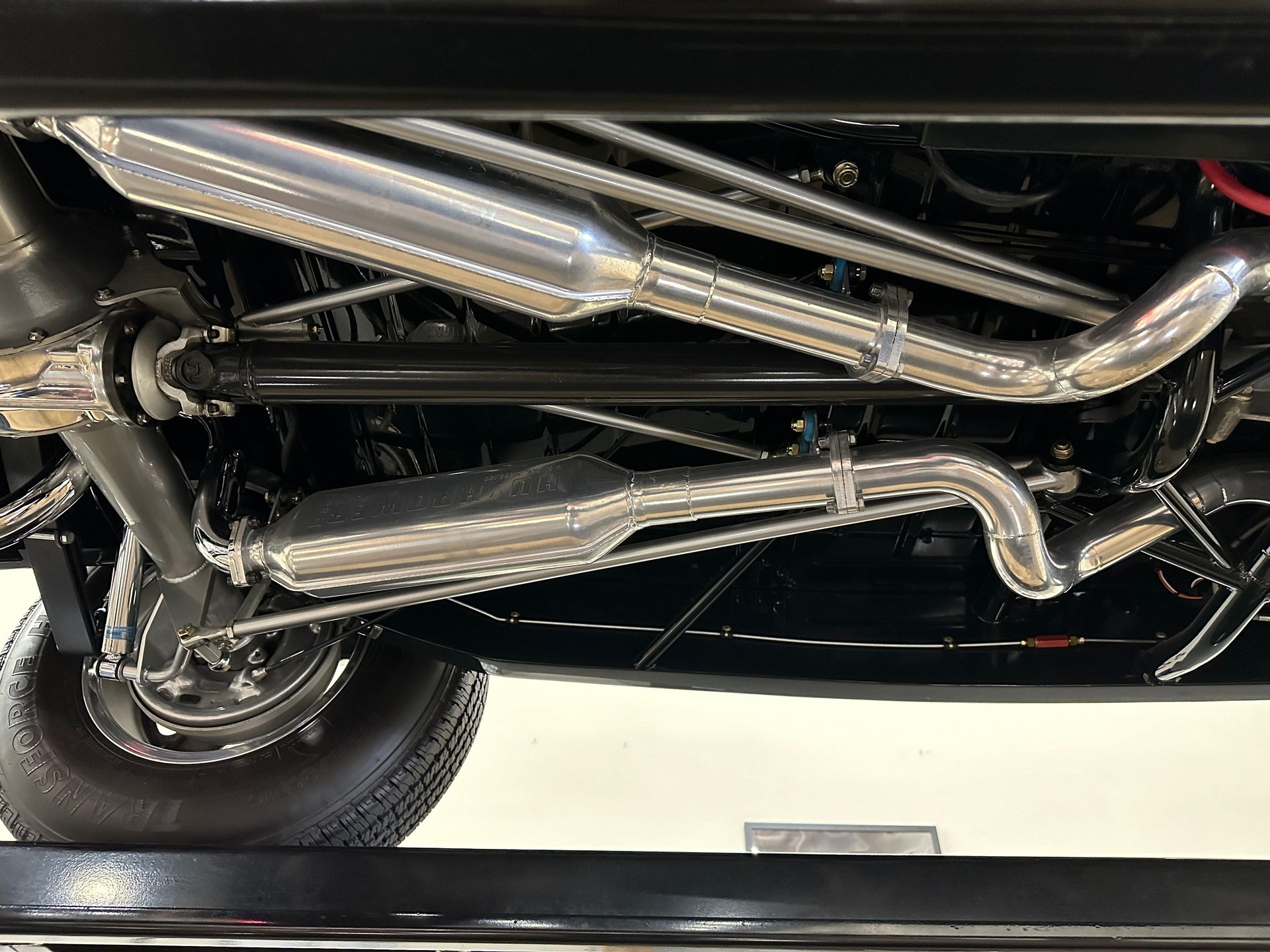 For Sale 1932 Ford Roadster