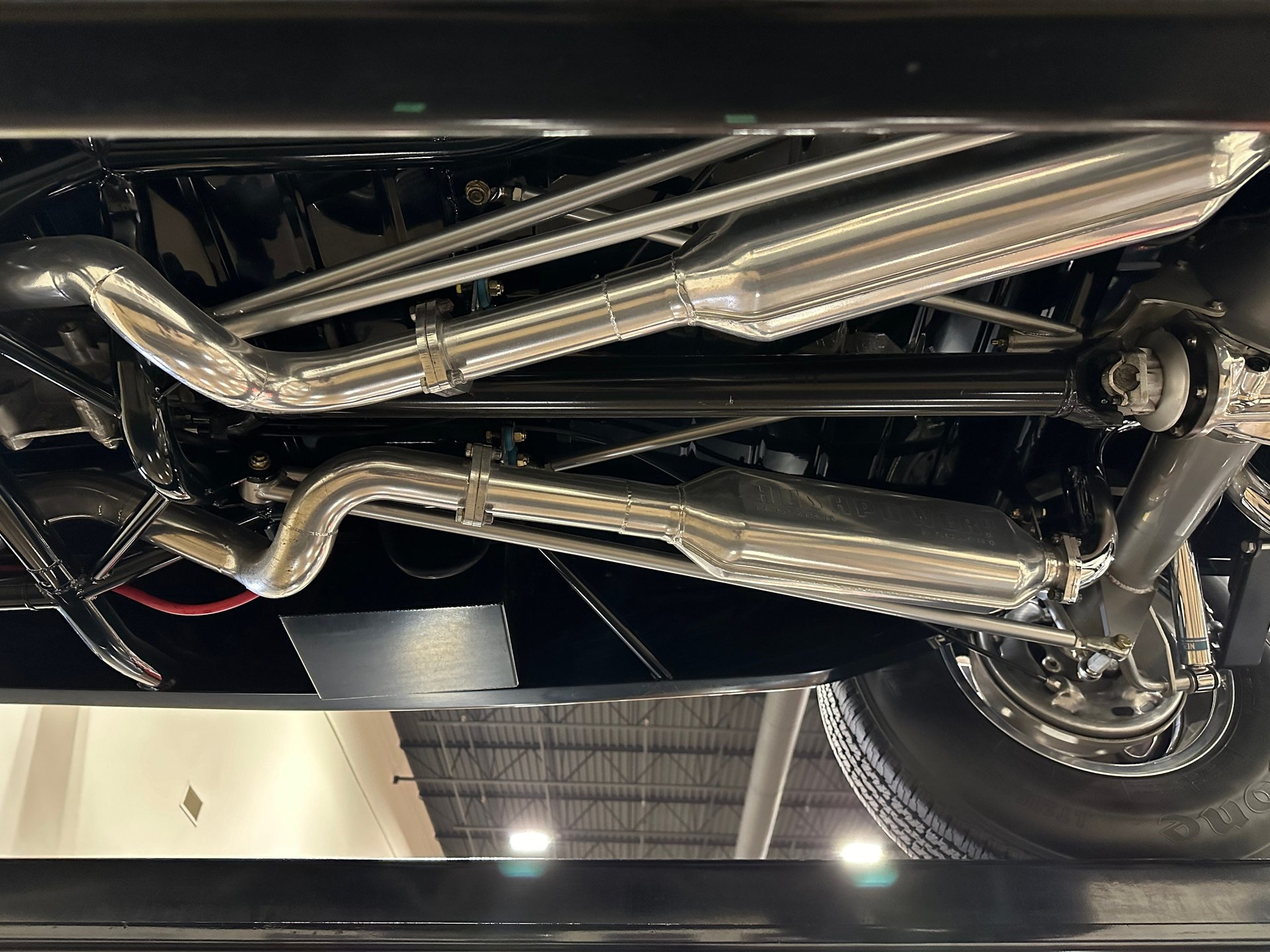 For Sale 1932 Ford Roadster