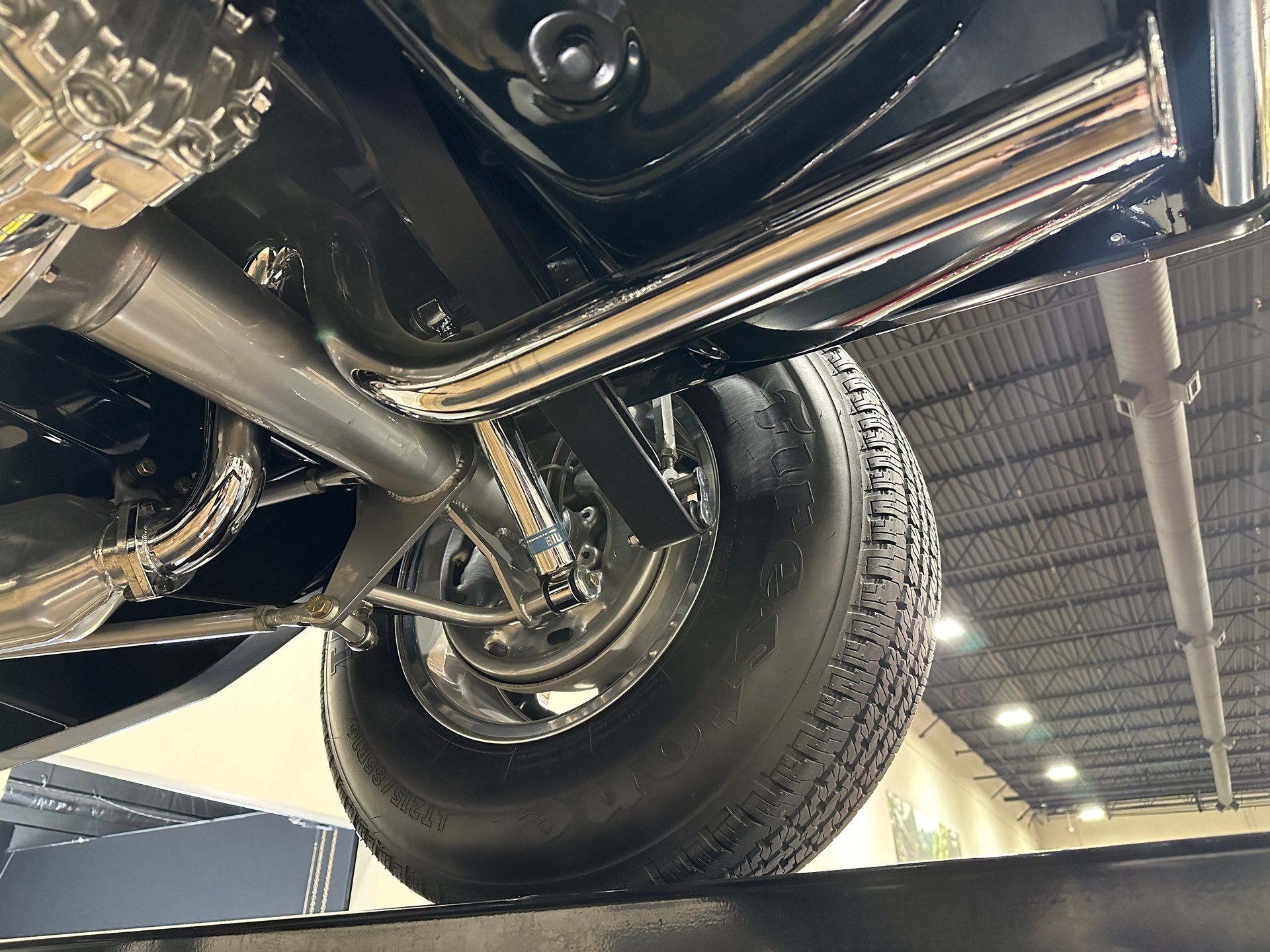 For Sale 1932 Ford Roadster