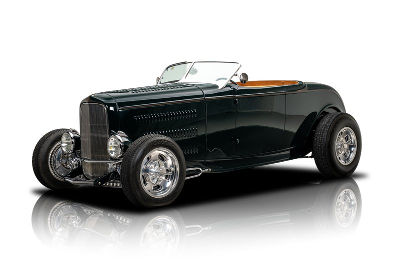 For Sale 1932 Ford Roadster