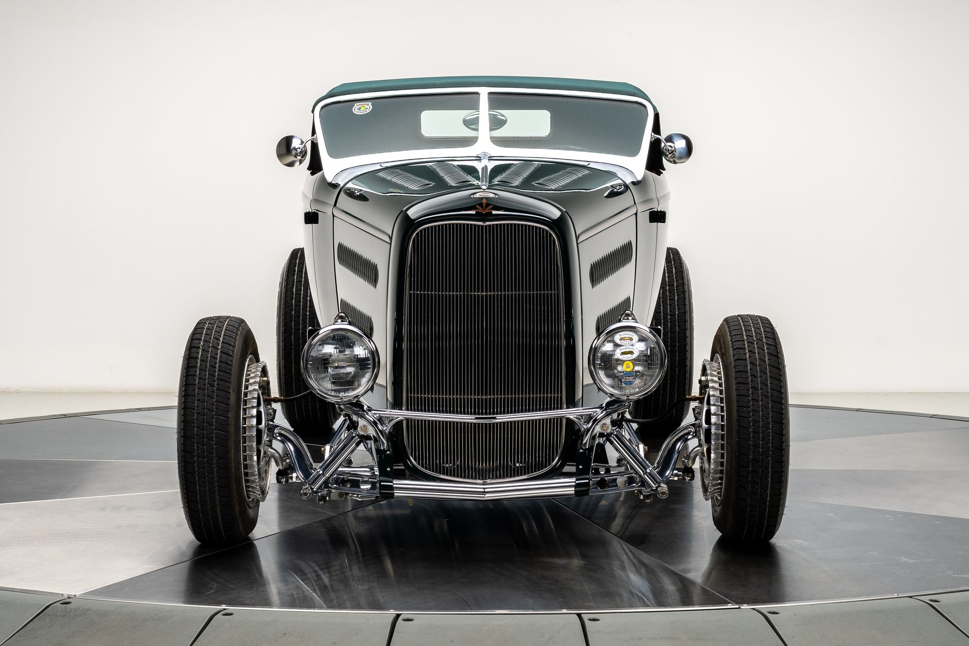 For Sale 1932 Ford Roadster