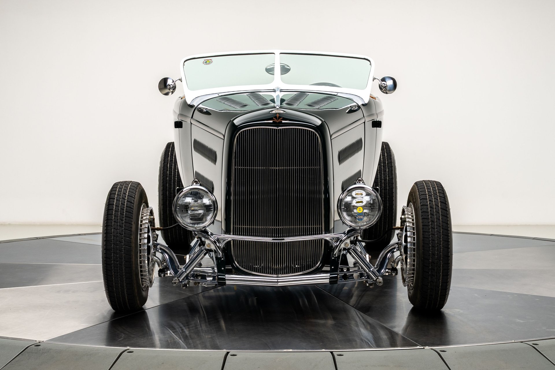 For Sale 1932 Ford Roadster