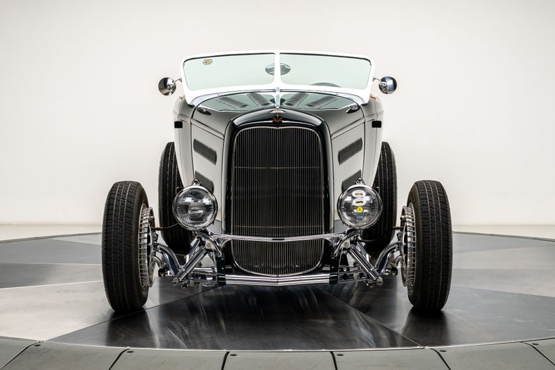 For Sale 1932 Ford Roadster