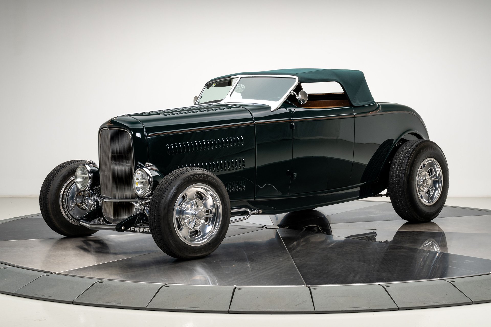 For Sale 1932 Ford Roadster