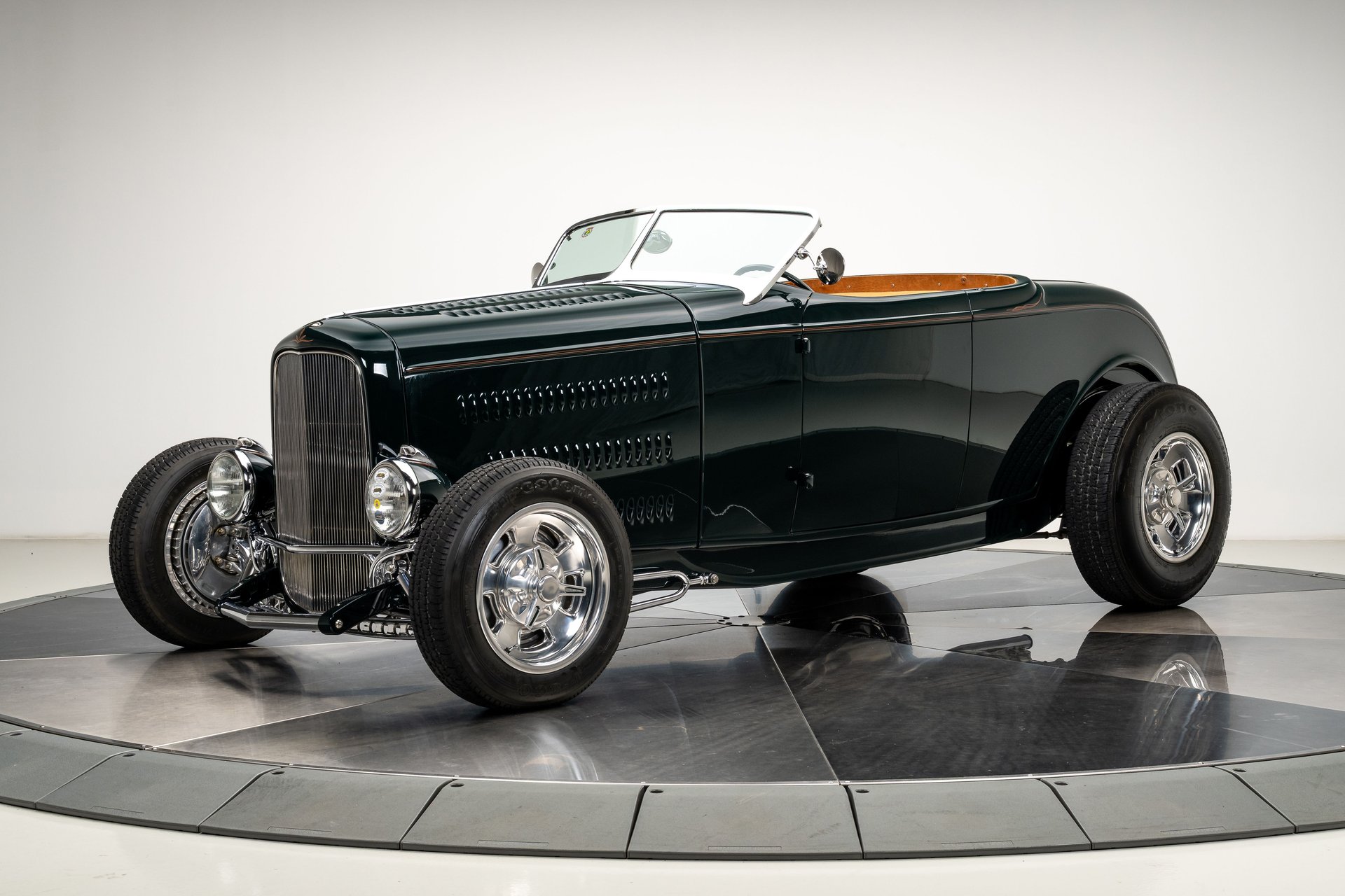 For Sale 1932 Ford Roadster