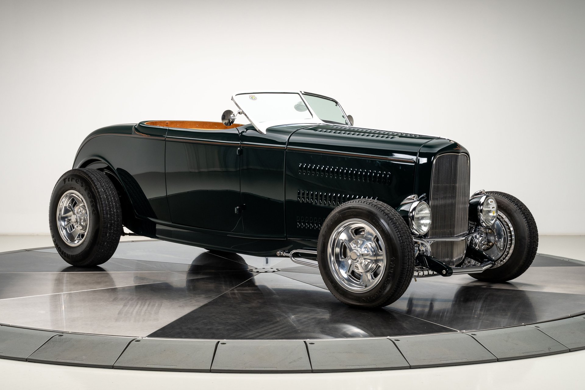 For Sale 1932 Ford Roadster