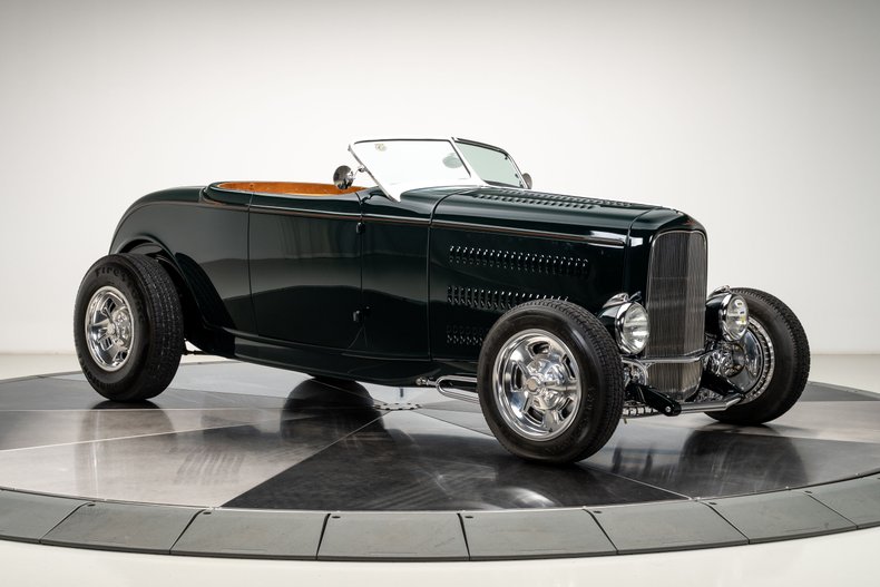 For Sale 1932 Ford Roadster