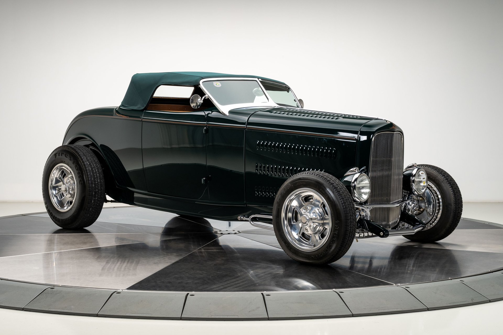 For Sale 1932 Ford Roadster