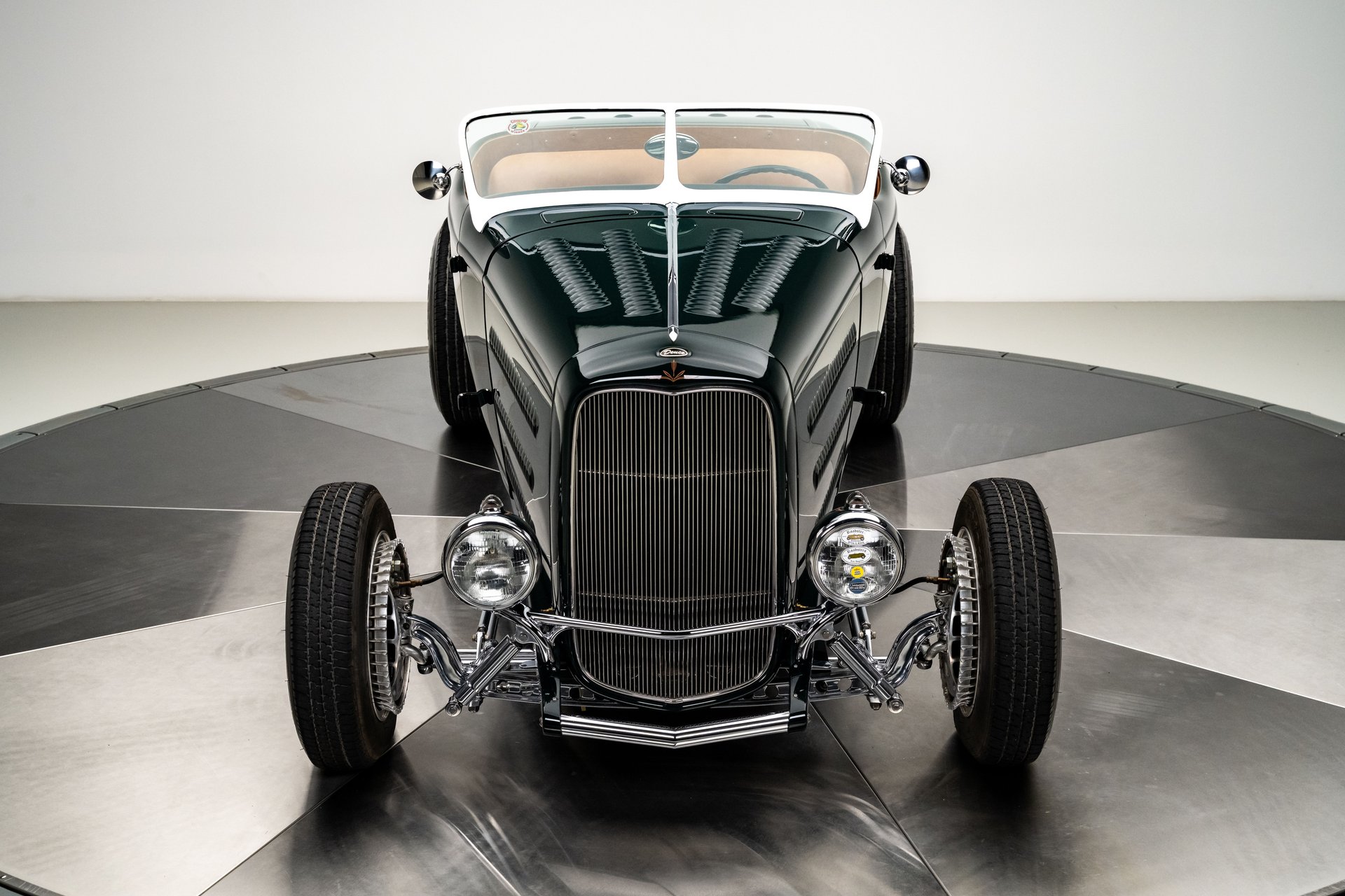 For Sale 1932 Ford Roadster
