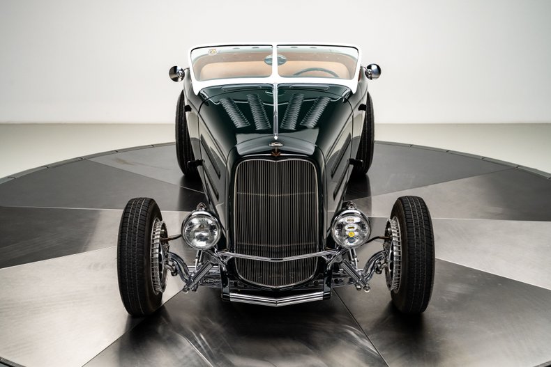For Sale 1932 Ford Roadster