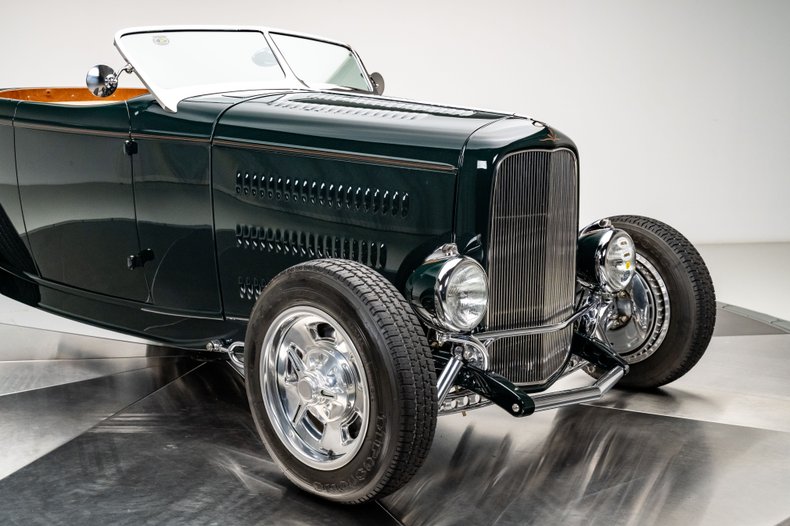 For Sale 1932 Ford Roadster