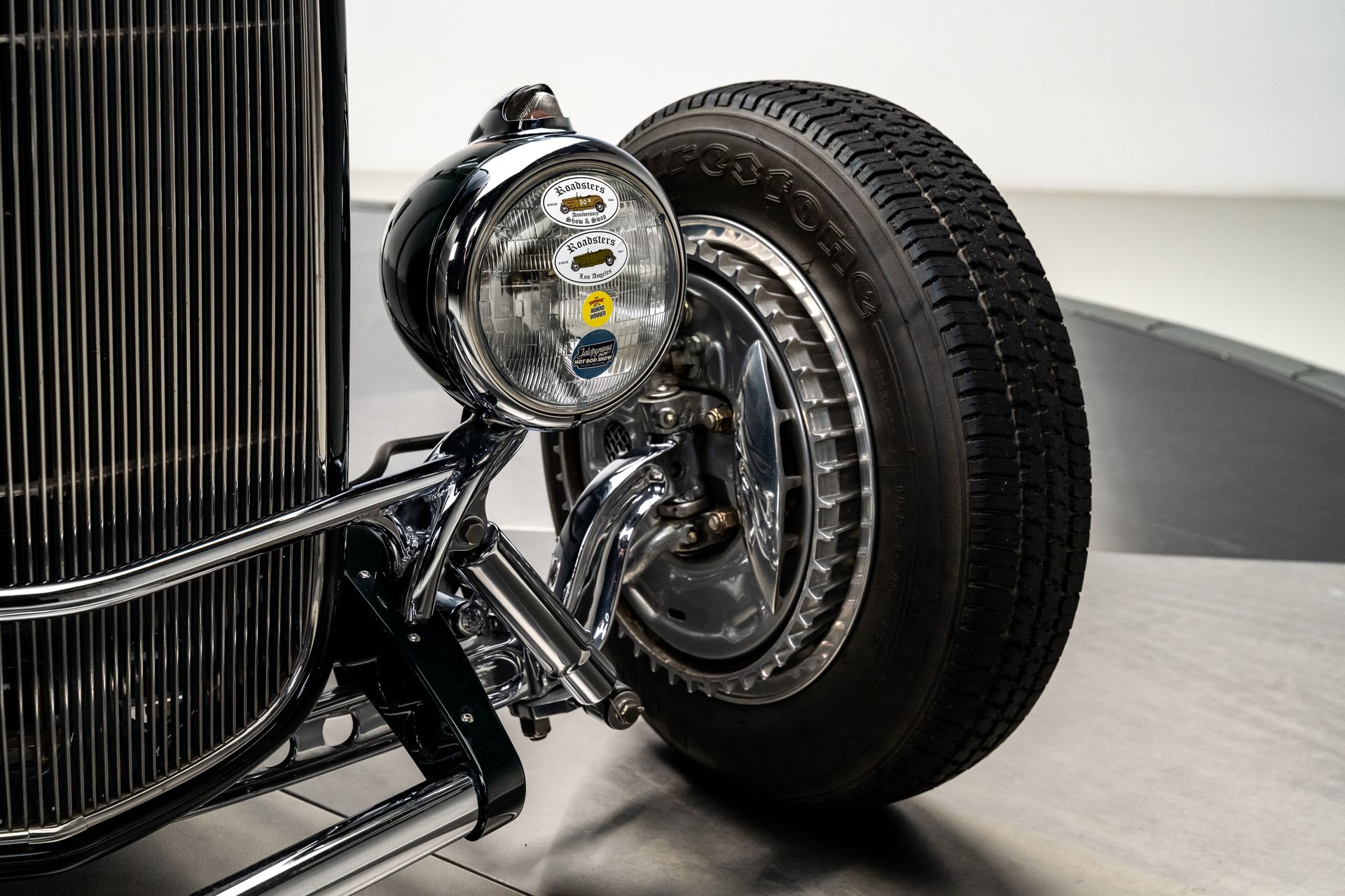 For Sale 1932 Ford Roadster