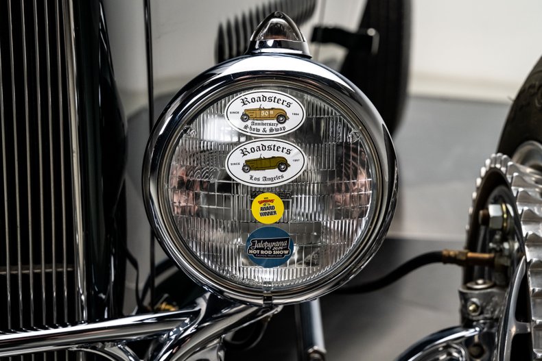For Sale 1932 Ford Roadster