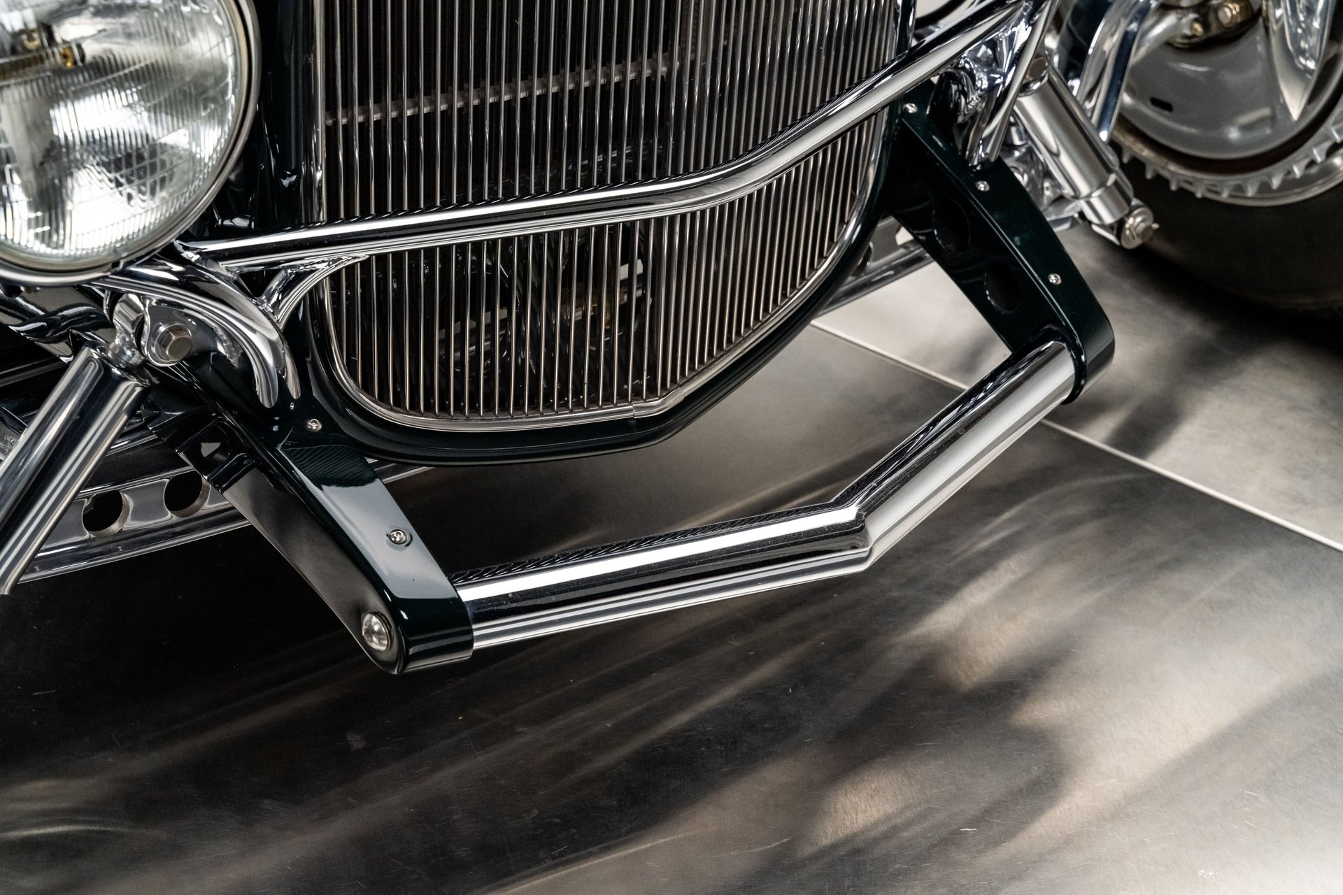 For Sale 1932 Ford Roadster