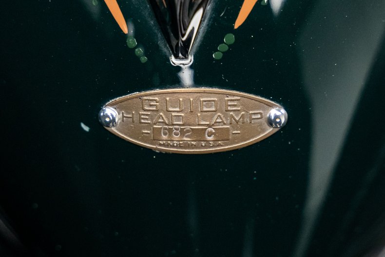 For Sale 1932 Ford Roadster