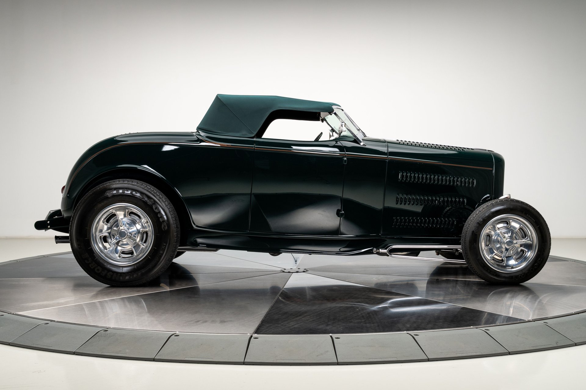 For Sale 1932 Ford Roadster