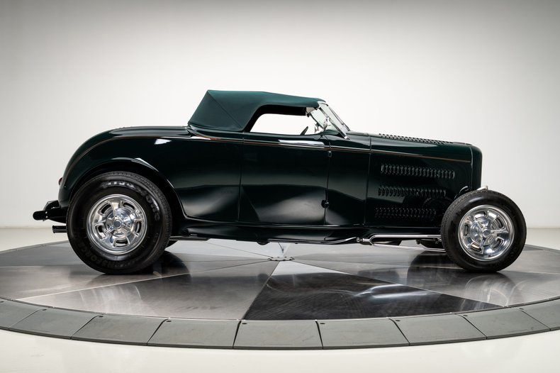 For Sale 1932 Ford Roadster