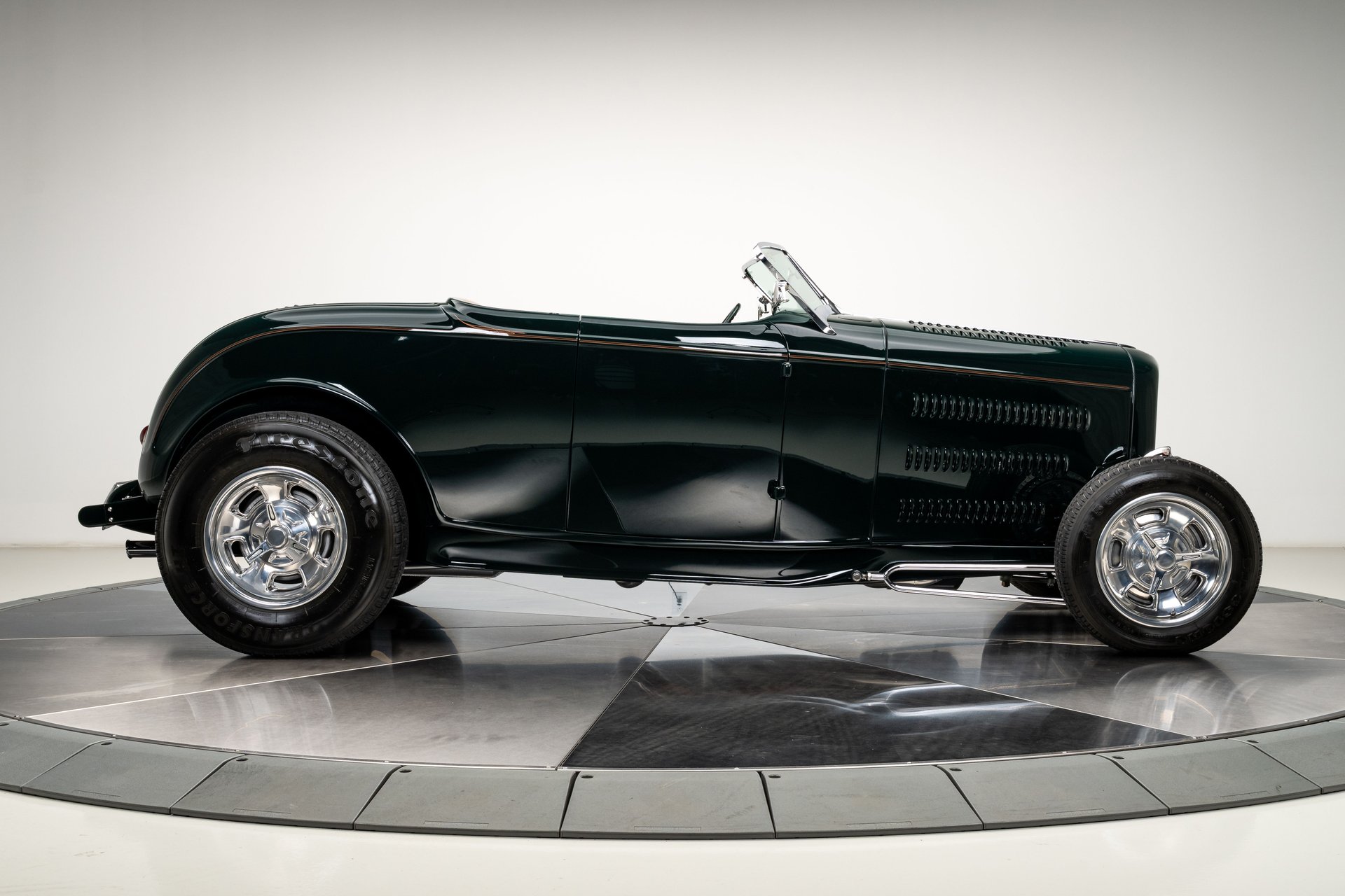 For Sale 1932 Ford Roadster