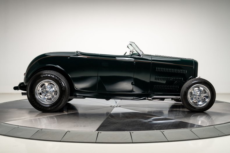 For Sale 1932 Ford Roadster