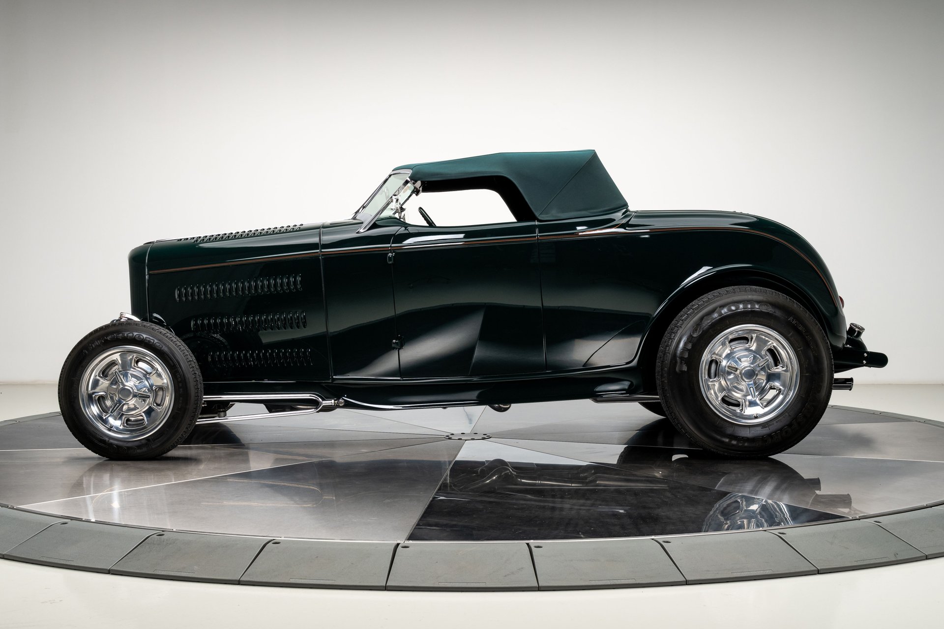 For Sale 1932 Ford Roadster