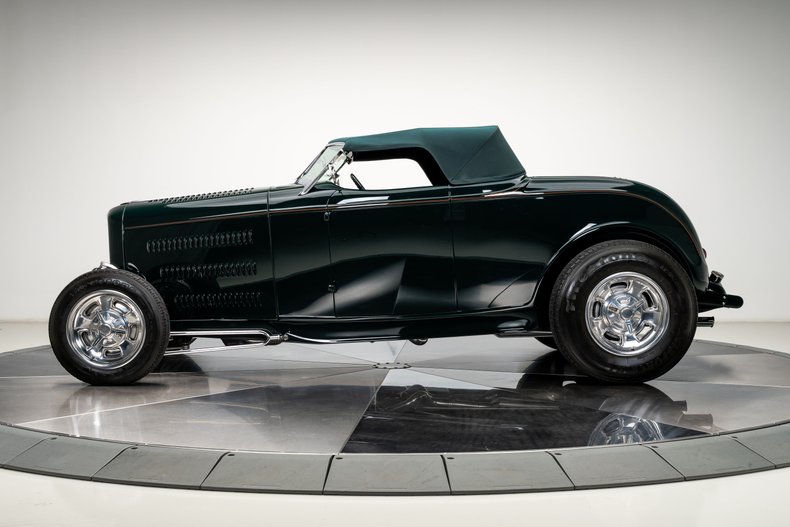 For Sale 1932 Ford Roadster