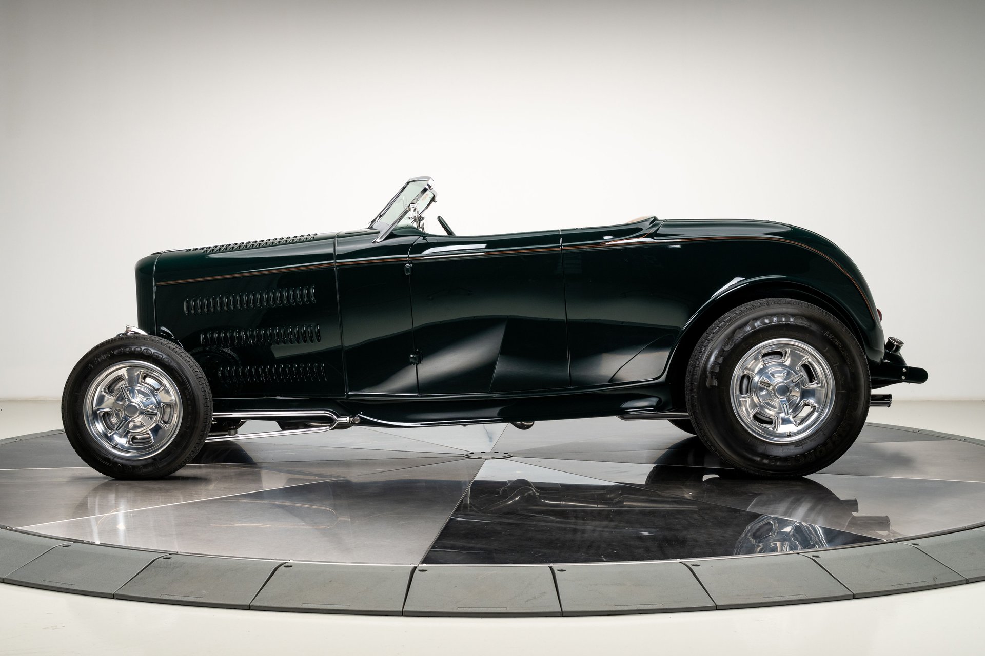 For Sale 1932 Ford Roadster